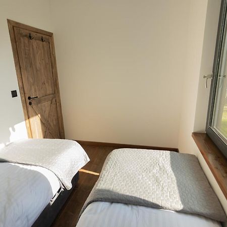 Wez Tu Przystan Villa Pomiechowek Bagian luar foto