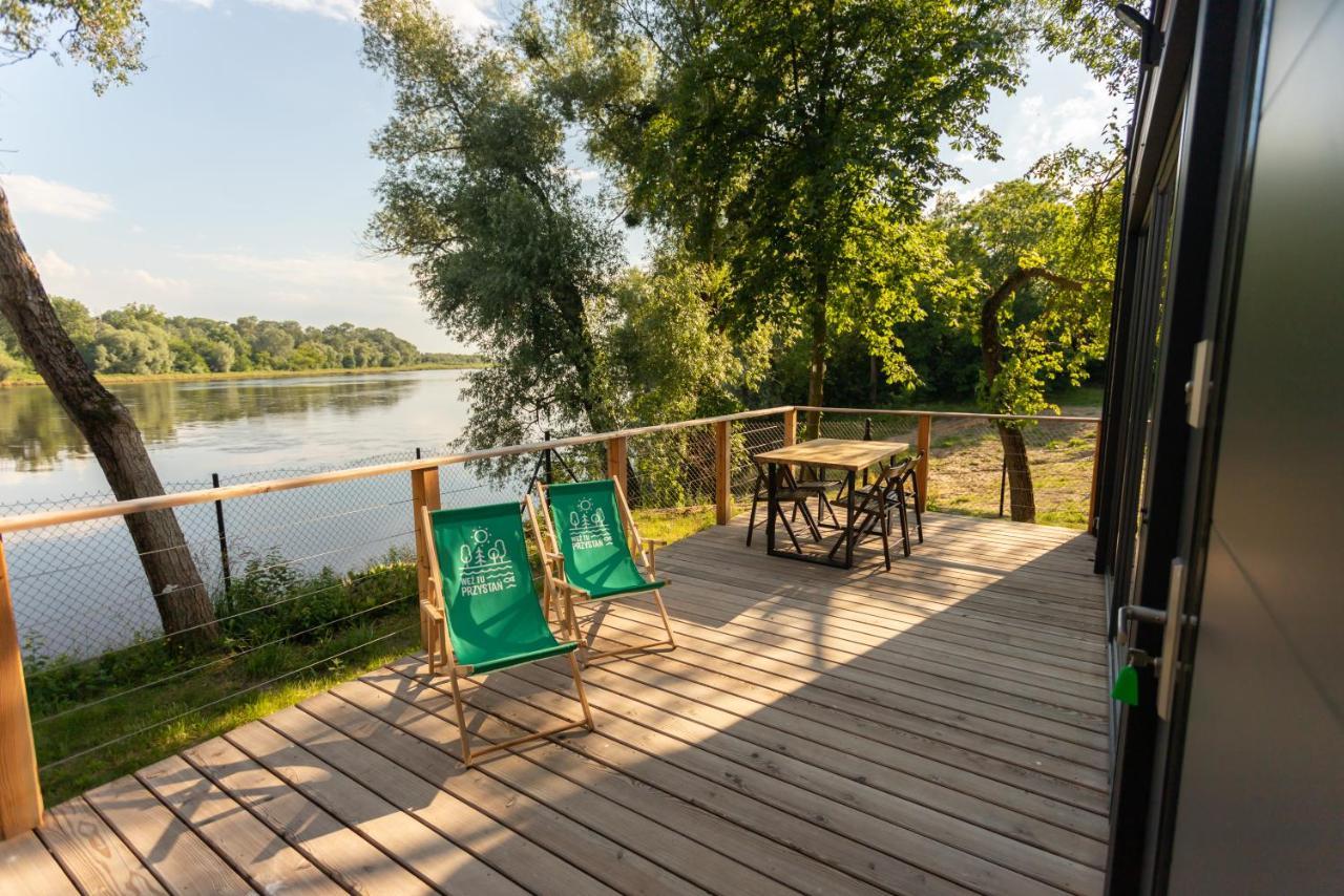 Wez Tu Przystan Villa Pomiechowek Bagian luar foto