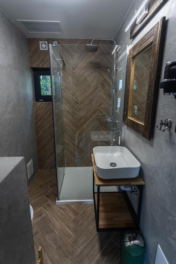Wez Tu Przystan Villa Pomiechowek Bagian luar foto