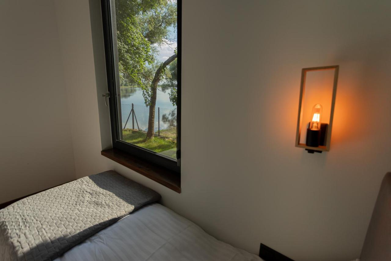 Wez Tu Przystan Villa Pomiechowek Bagian luar foto